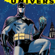 All images: DC Comics